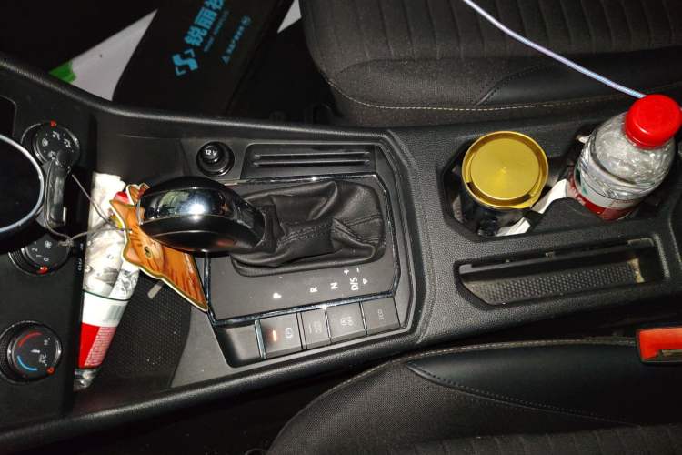 Used Volkswagen Lavida 2021 280TSI DSG Comfort Edition
