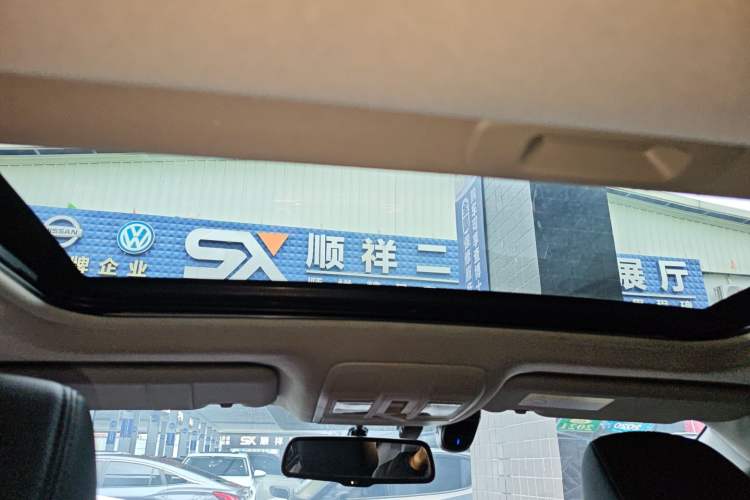 Used Mazda Atenza 2018 2.5L Blue Sky Sport Edition China VI compliant