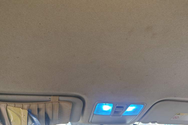 Used Hyundai ix25 2015 1.6L Manual Two-Wheel Drive Fashionable GS Model