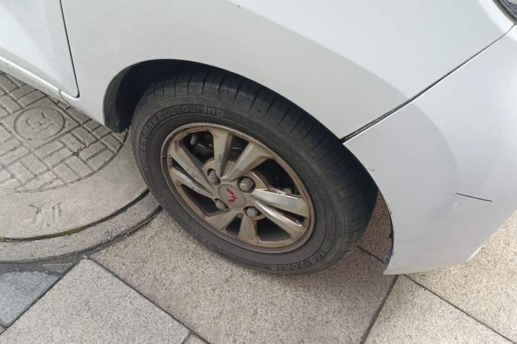 Used Wuling Hongguang MINIEV 2020 Enjoyment Model Lithium Iron Phosphate