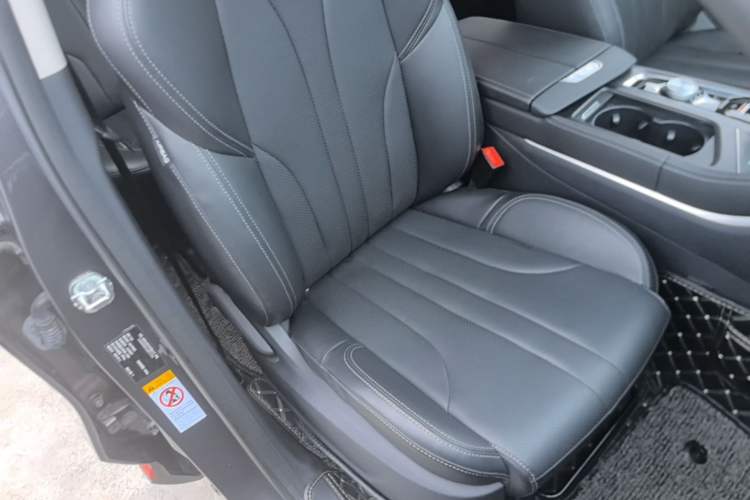 Used CHANGAN CS75 PLUS 2021 1.5T Automatic Prestige Model
