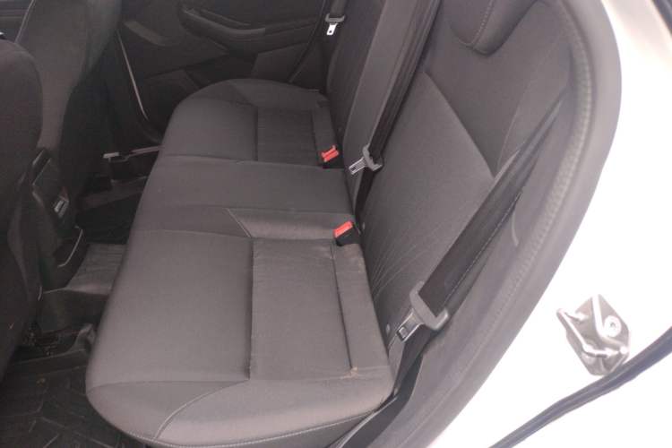 Used Ford Focus 2017 Hatchback 1.6L Automatic Comfort Plus SmartDrive Edition
