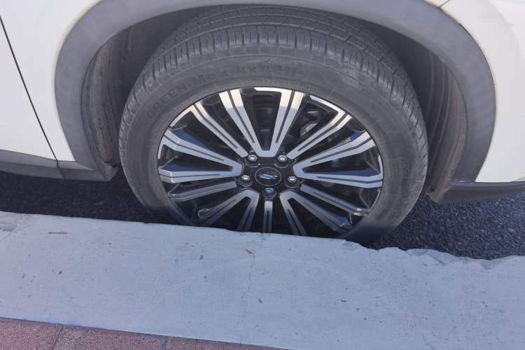 Used CHANGAN OSHAN X5 2021 1.5T DCT Prestige Edition