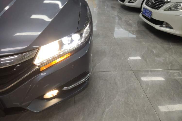Used Honda Spirior 2015 2.4L Prestige Edition
