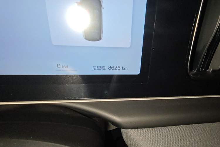 Used BYD Sealion 05 EV 2025 520 km Smart Cruise Version