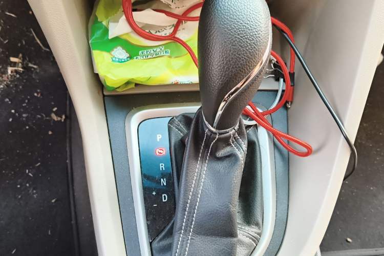 Used Buick GT 2017 15N Automatic Elite Version
