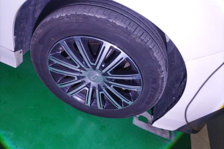 Used GAC Trumpchi M8 2021 Master Series 390T Prestige Edition