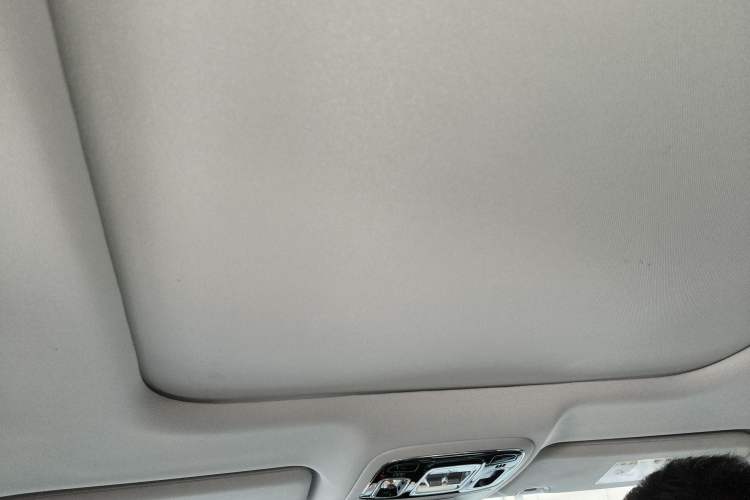 Used BAIC Off-Road BJ60 2022 2.0T May Day Edition Five Seats Headliner