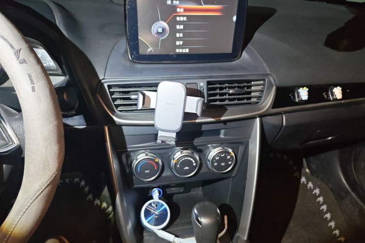 Used Mazda CX-4 2018 2.0L Automatic Two-Wheel Drive Blue Sky Dynamic Version China V Standard