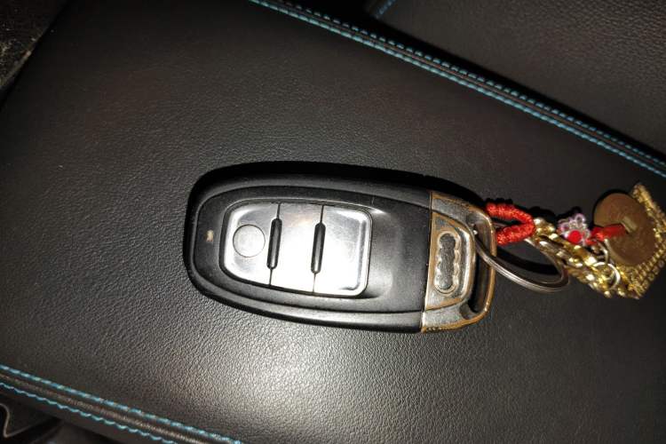 Used Audi A3 2020 Limousine 35 TFSI Fashion Edition China VI Emission Standard