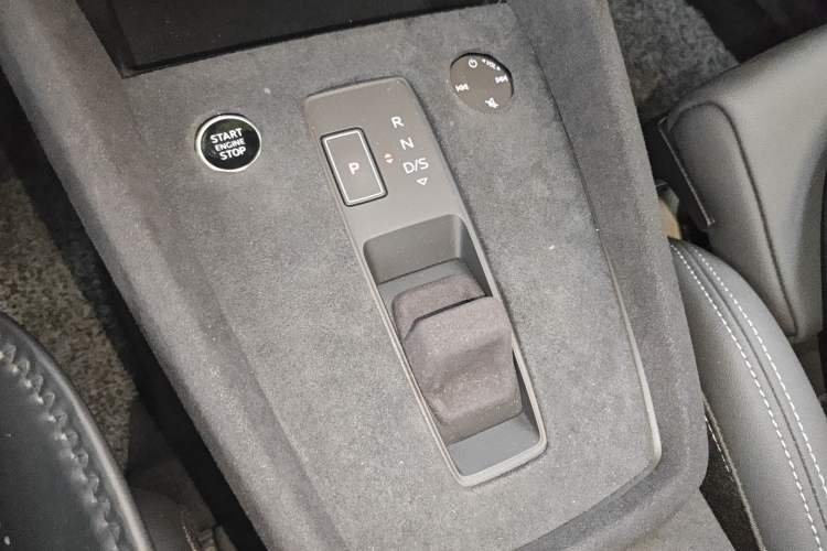 Used Audi A3 2024 A3L Limousine 35 TFSI Fashion Sport Model