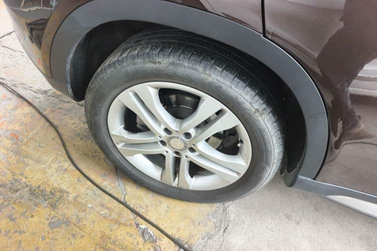 Used Mercedes-Benz GLA 2016 GLA 200 Sport Edition
