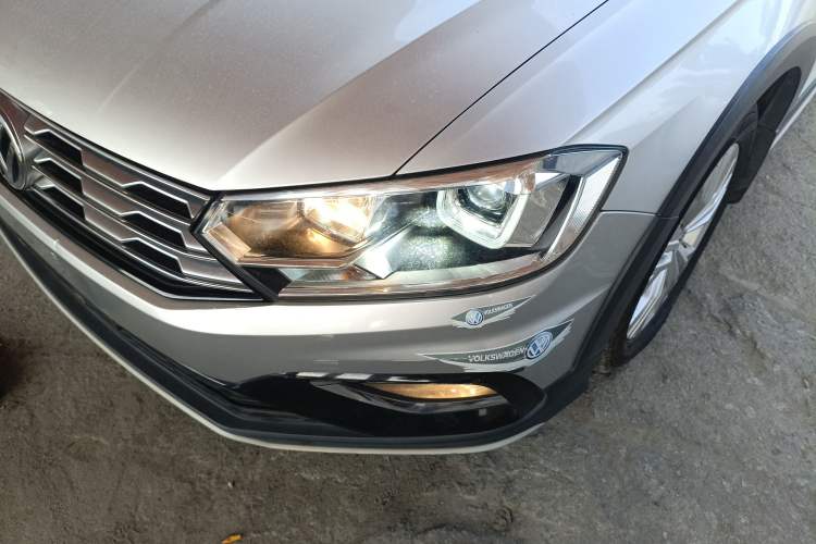 Used Volkswagen C-TREK 2017 1.6L Automatic Comfort Model
