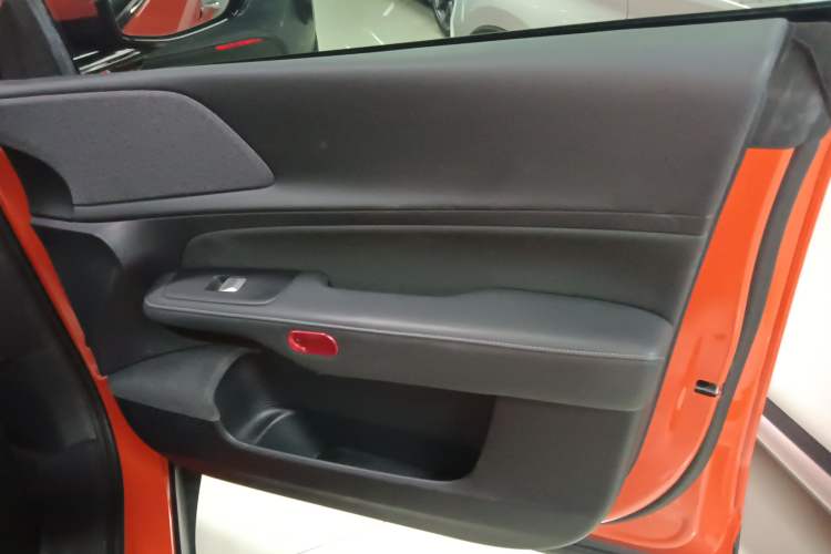 Used XPeng G6 2023 580 Long-Range Pro