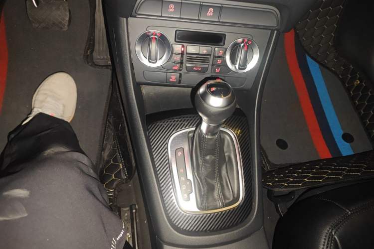 Used Audi Q3 2013 35 TFSI Ambition Edition
