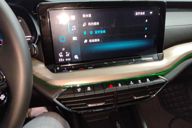 Used Skoda Octavia 2022 PRO TSI280 Luxury Edition
