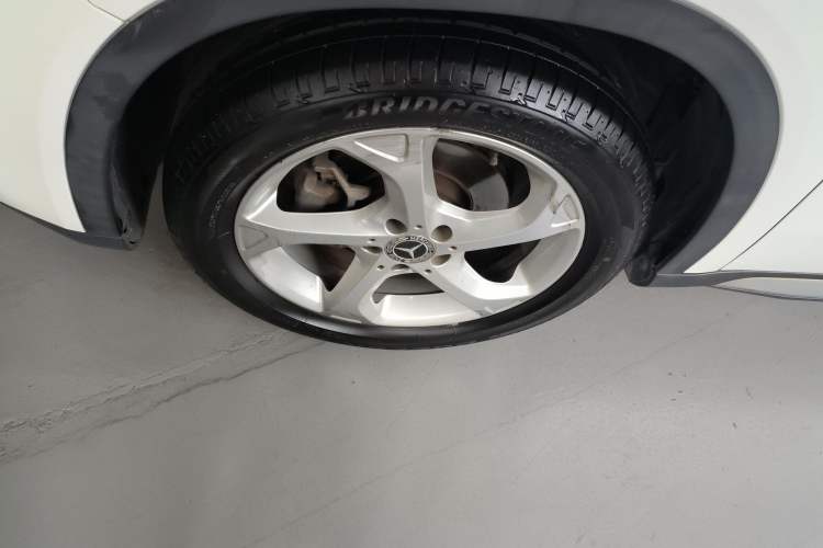 Used Mercedes-Benz GLA 2019 GLA 200 Dynamic Edition