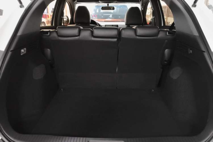 Used Honda XR-V 2017 1.8L EXi CVT Comfort Version
