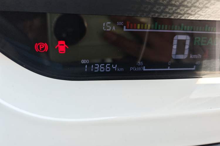 Used JMEV Ezi EV3 2019 Yuepao Version
