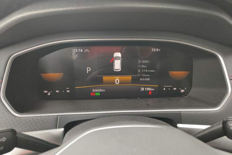 Used Volkswagen Lavida 2022 280TSI DSG Comfort Edition
