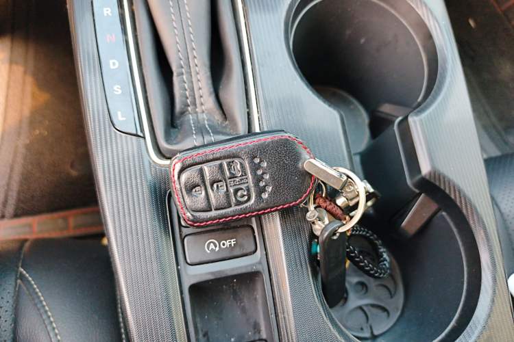 Used Honda Civic 2023 240TURBO CVT Dynamic Edition