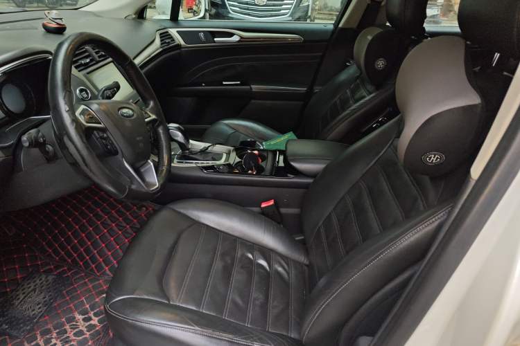 Used Ford Mondeo 2013 2.0L GTDi240 Flagship Edition
