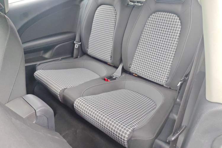 Used Volkswagen Scirocco 2015 1.4TSI Fashion Edition
