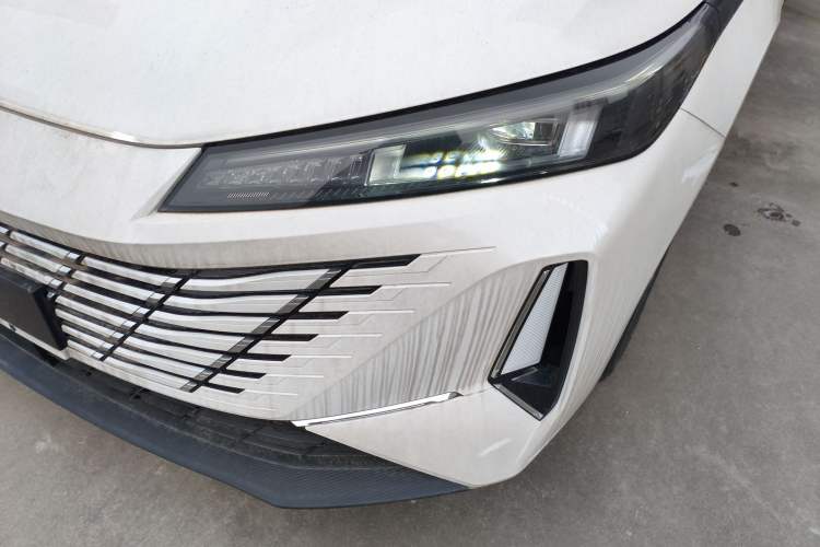 Used CHANGAN Eado 2025 Blue Whale 1.5T 500Bar Prestige Model
