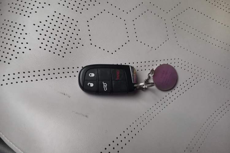 Used Fiat Ottimo 2014 1.4T Automatic Comfort Edition