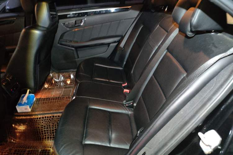 Used Mercedes-Benz E-Class 2011 E 300 L Fashion Prestige Model