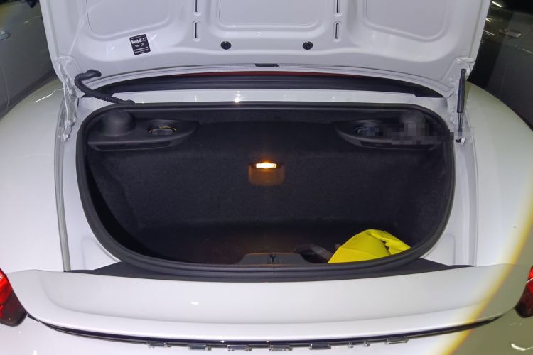 Used Porsche 718 2023 Boxster Style Edition 2.0T
