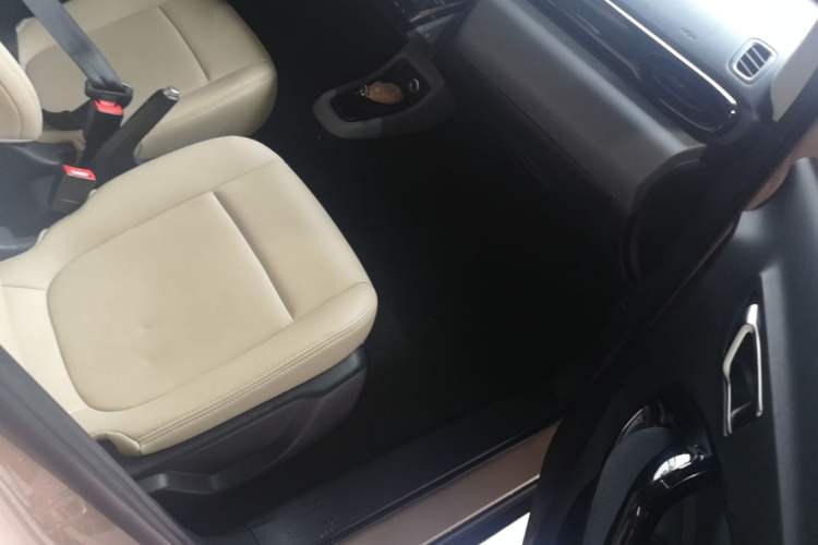 Used Leapmotor T03 2022 Special Edition