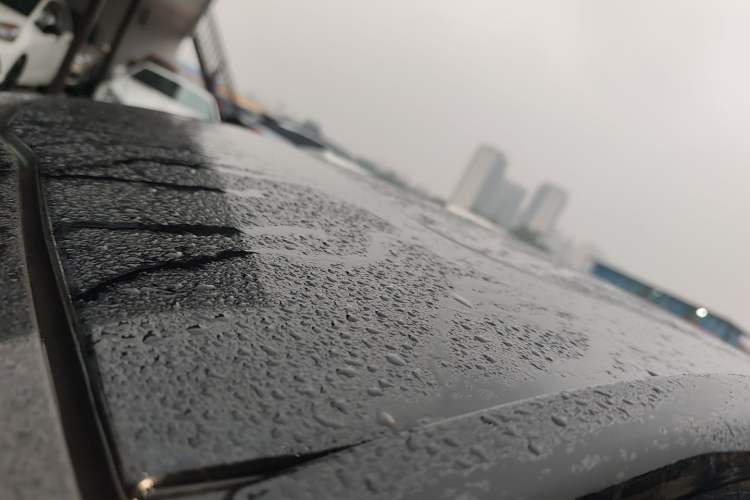 Used Nio ES8 2018 355 km Base Version 7-Seater Edition