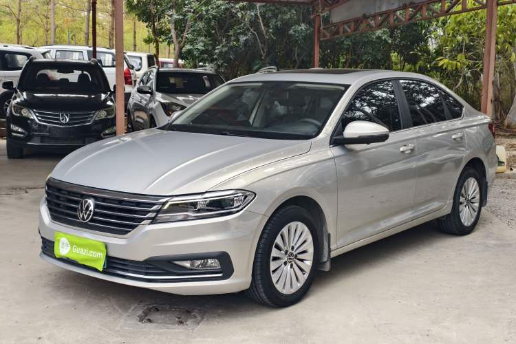 Used Volkswagen Lavida 2021 280TSI DSG Comfort Edition