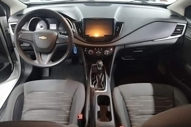 Used Chevrolet Cavalier 2019 320 Automatic Enjoyment with Sunroof