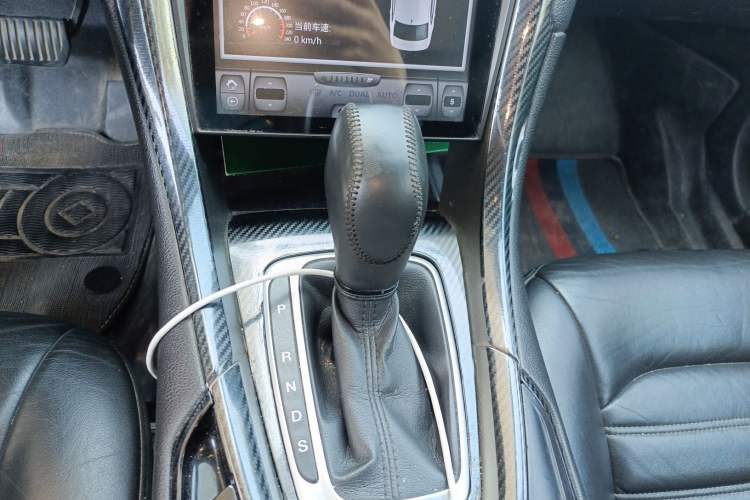 Used Ford Mondeo 2013 2.0L GTDi 200 Fashion Edition
