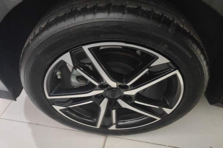 Used Geely Auto Binray 2024 Binrui COOL 1.5T DCT Longteng Edition