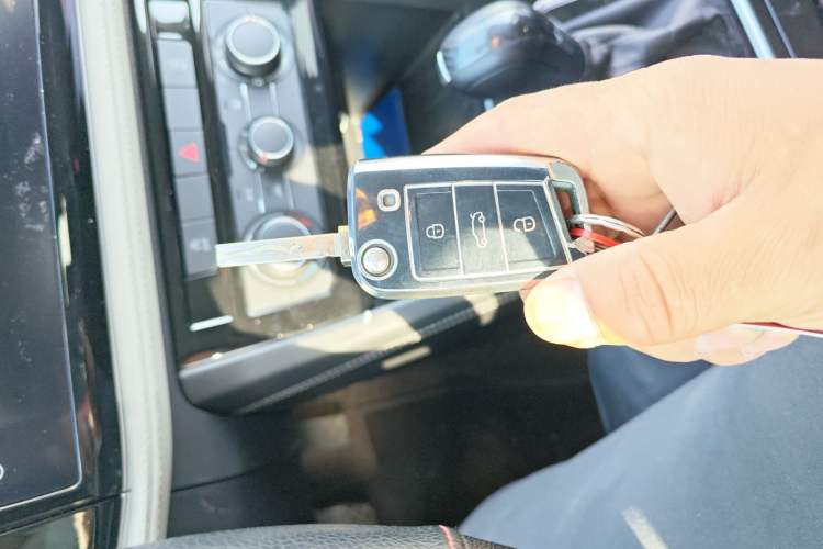 Used Jetta VS5 2024 280TSI Automatic Pioneer Edition