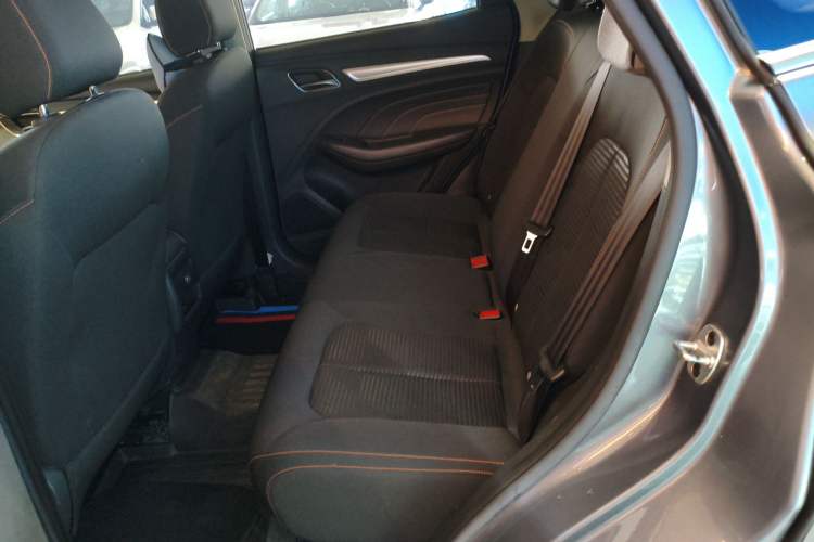 Used Roewe RX3 2021 PRO 1.6L CVT Elite Model