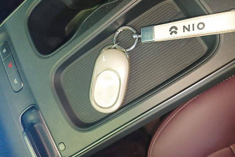 Used Nio ET5T 2024 75kWh Touring