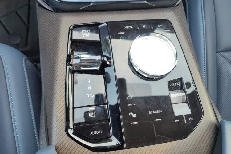 Used BMW X3 2025 xDrive30L Luxury Edition M Sport Package
