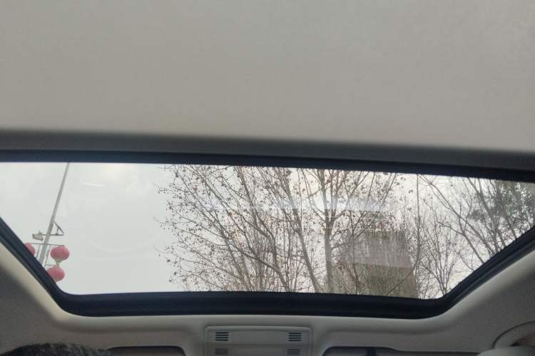 Used Volkswagen Magotan 2023 2 Million Units Commemorative Edition 330TSI DSG Luxury Version
