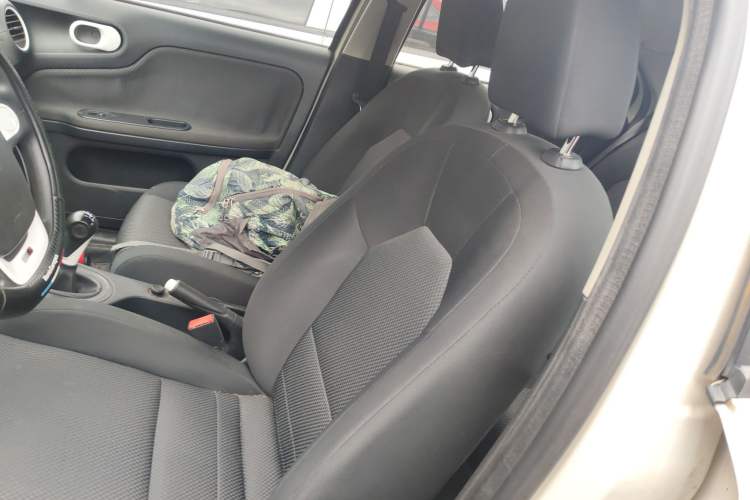 Used MG 3 2013 1.5L Manual Value Edition
