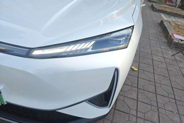 Used Dongfeng Aeolus L7 New Energy 2024 205 Plus