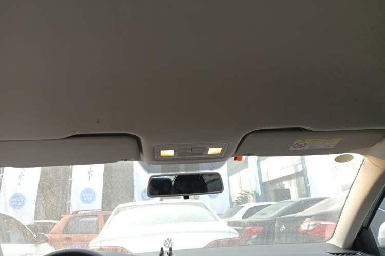 Used Volkswagen Bora 2024 200TSI DSG Comfort Edition
