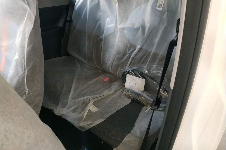 Used Geely Galaxy Panda 2024 Panda Mini 200km Endurance Bear