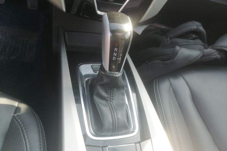 Used Luxgen U6 SUV 2017 1.8T Enhanced Charm Edition
