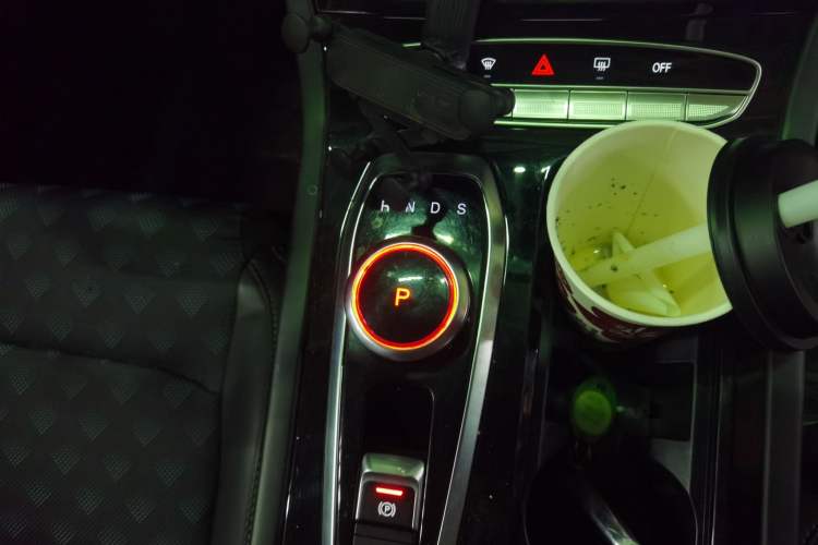 Used Skyworth EV6 2022 620 Travel Edition
