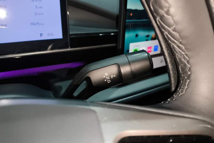 Used Geely Galaxy E5 2024 530km Long-Range Version
