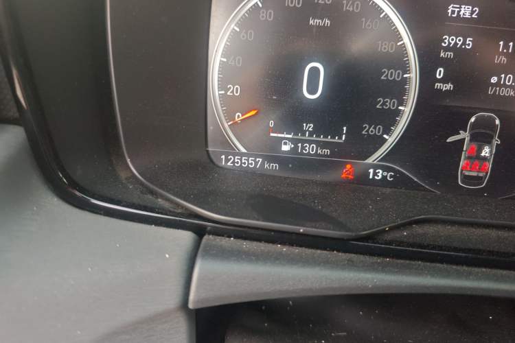 Used Lynk & Co 03 2018 1.5TD DCT Pro Version China V Standard